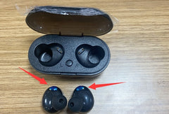 Wireless Earphones 5.0 9D Bass