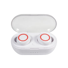 Wireless Earphones 5.0 9D Bass