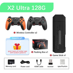 X2 Ultra Video Game Stick Console