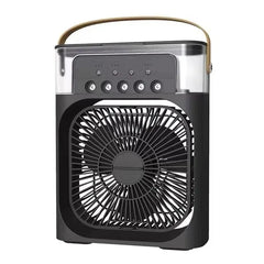 Stand Fan Air Cooler