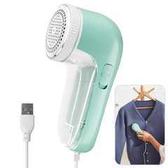 Electric Fabric Lint Remover