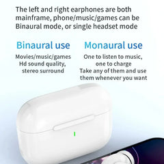 ENC Wireless Earphones