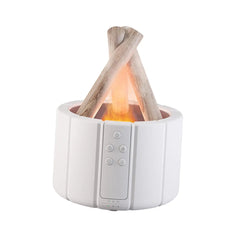 Bonfire Aromatherapy Humidifier