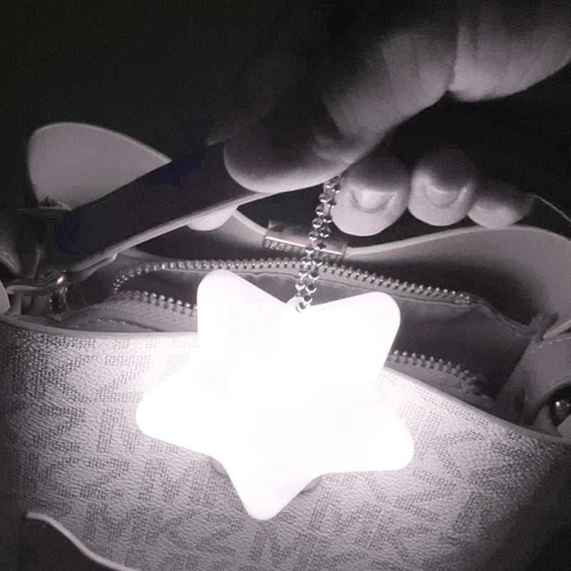 Sensor Purse Light