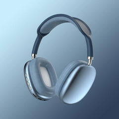 Wireless Noise Canceling Headphones