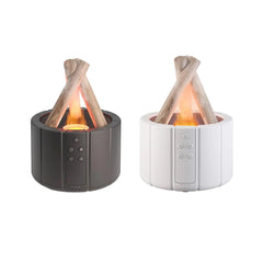 Bonfire Aromatherapy Humidifier