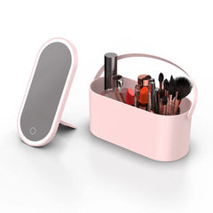 Touch Light Makeup Box