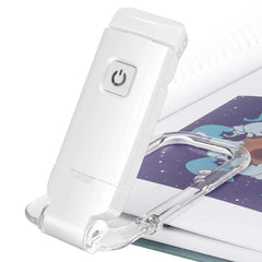 Rechargeable Reading Light