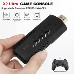 X2 Ultra Video Game Stick Console