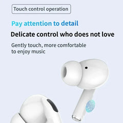 ENC Wireless Earphones