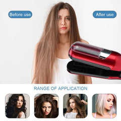 Cordless Hair Trimmer