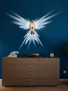 3D Animal Wall Lamp