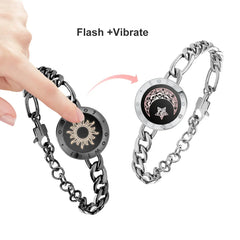 Light-Up Vibrating Bracelets