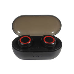 Wireless Earphones 5.0 9D Bass