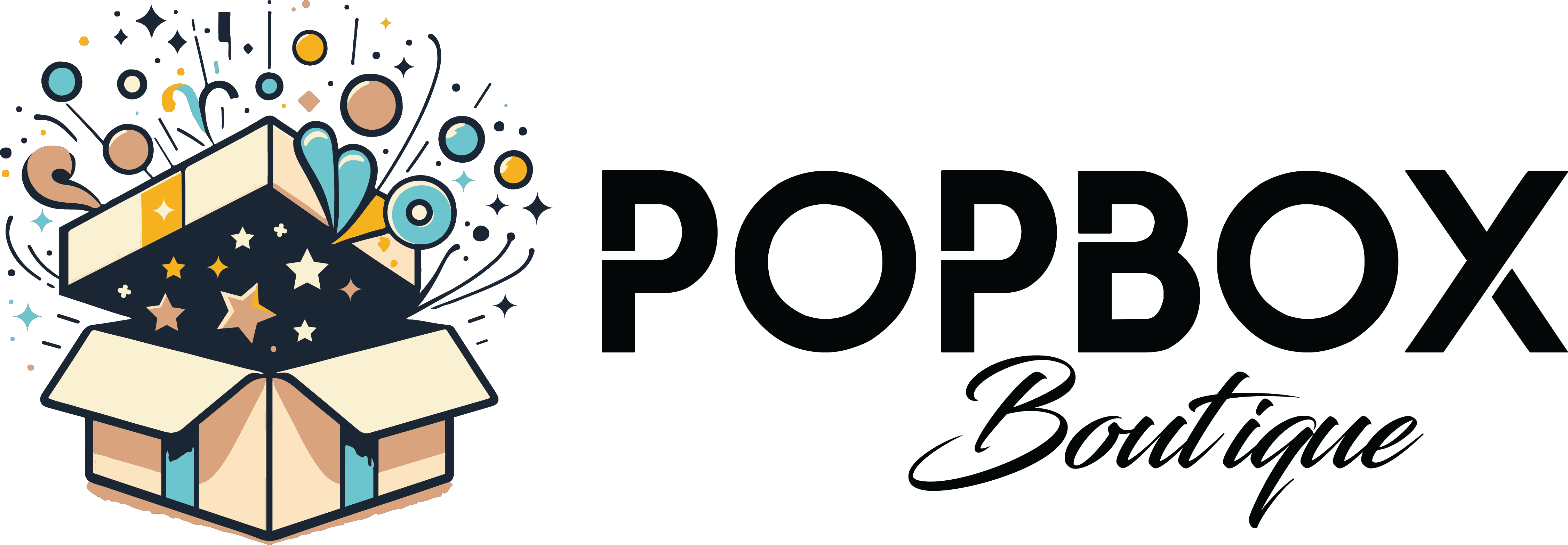 PopBox Boutique